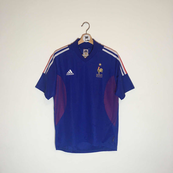 France 2002 Adidas Corea Japón World Cup