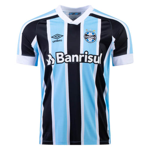 Gremio Umbro 2021-2022 Home Soccer Jersey