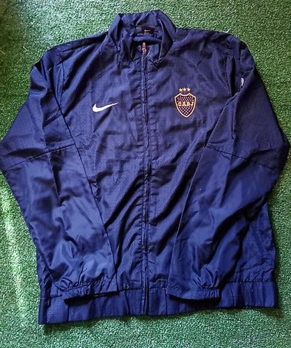 Boca Juniors Track Suit 2009