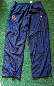Boca Juniors Track Suit 2009
