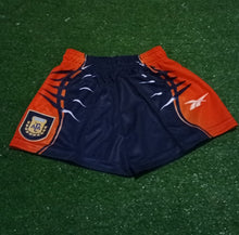 Load image into Gallery viewer, Argentina 2001 Reebok GK Shorts Kids