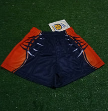 Load image into Gallery viewer, Argentina 2001 Reebok GK Shorts Kids