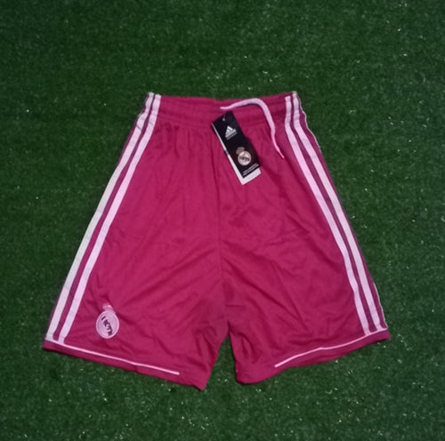 Real Madrid Short