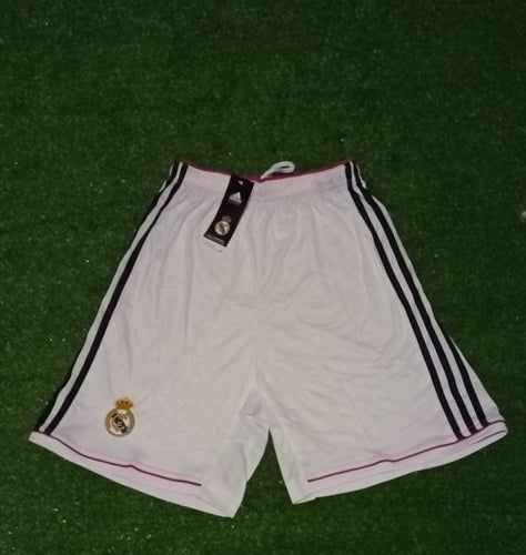 Real Madrid Short
