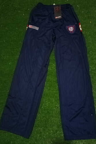 San Lorenzo Pants Lotto 2012