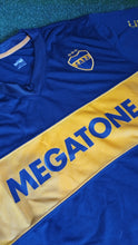Load image into Gallery viewer, Boca Juniors Home Jersey 2008