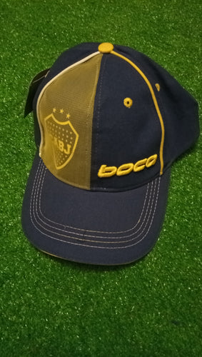 Boca Juniors Cap
