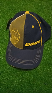 Boca Juniors Cap