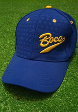 Load image into Gallery viewer, Boca Juniors Cap