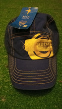 Load image into Gallery viewer, Boca Juniors Cap