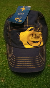 Boca Juniors Cap