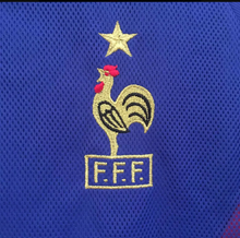 Load image into Gallery viewer, France 2002 Adidas Corea Japón World Cup