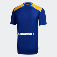 Load image into Gallery viewer, Camiseta de Boca Juniors 2021 Bombonera Oficial 4ta