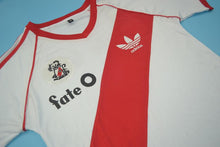 Load image into Gallery viewer, River Plat Home Soccer Jersey Retro 1986