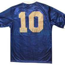 Load image into Gallery viewer, Maradona Argentina Mexico Away 1986 Soccer Jersey