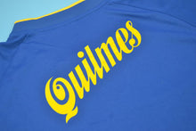 Load image into Gallery viewer, Boca Juniors Home Soccer Jersey 2001
