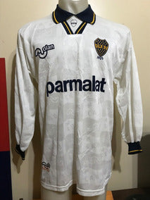 Boca Juniors Away Jersey 1995