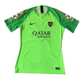 Boca Juniors Goalkeeper Jersey 2019