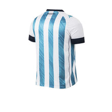 Load image into Gallery viewer, Racing Club 2021 Home Soccer Jersey