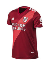 Load image into Gallery viewer, River Plate 2021 Away Soccer Jersey Heat.RDY