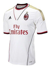 AC Milan Jersey  2013