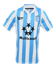 Racing Club 1995 Topper Soccer Jersey