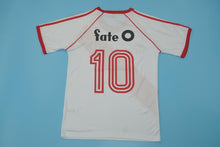 Load image into Gallery viewer, River Plat Home Soccer Jersey Retro 1986