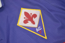 Load image into Gallery viewer, Fiorentina 98/99 Long Sleeve Fila