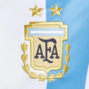MESSI Argentina Home Soccer Jersey Oficial Qatar 2022 AEROREADY