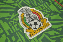Load image into Gallery viewer, México 1994 Umbro Soccer Jersey