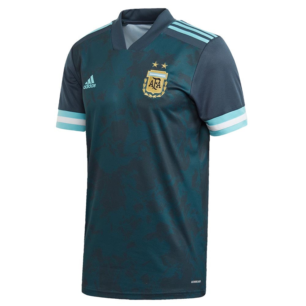 Kids Argentina 20/ 21 Jersey