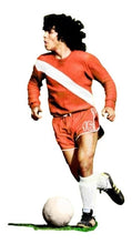 Load image into Gallery viewer, Argentinos Jrs Maradona Soccer Jersey Retro