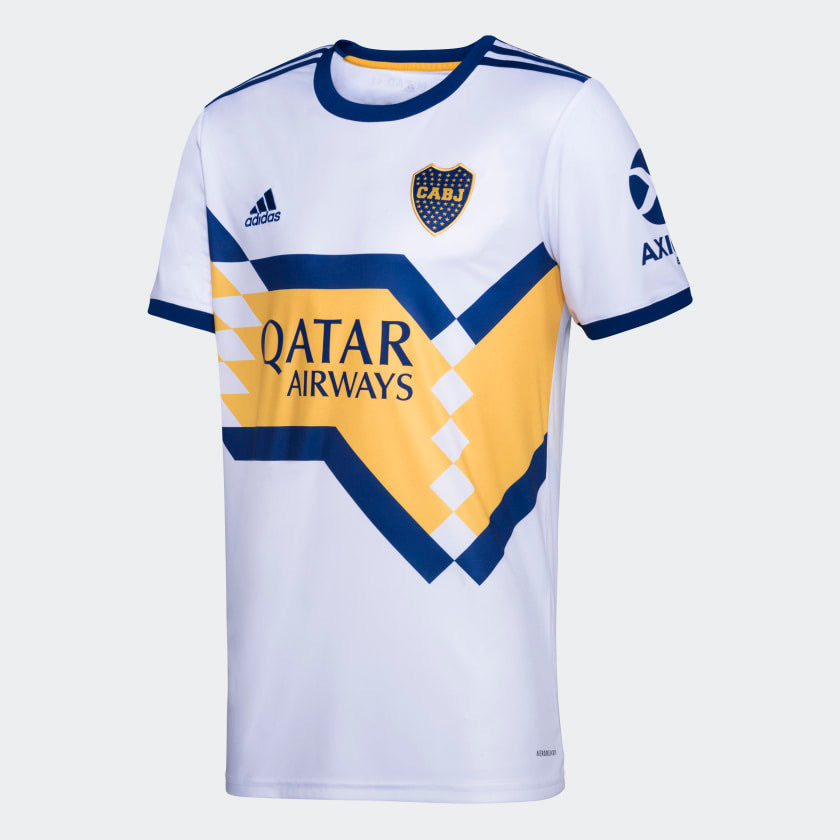 Boca Juniors Shirt 2020 Away