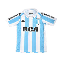 Load image into Gallery viewer, Racing Club 2019 Home Kappa