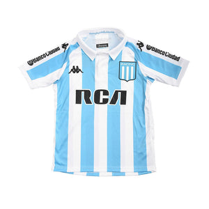 Racing Club 2019 Home Kappa