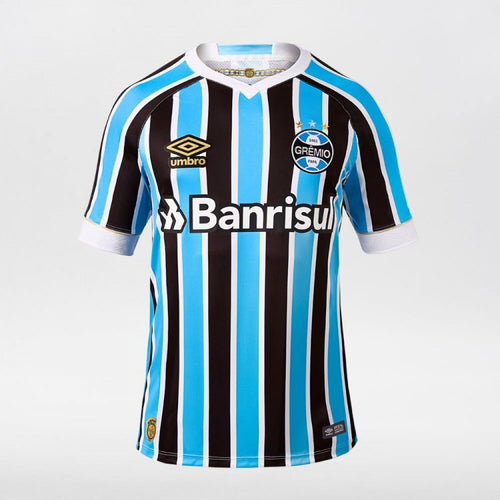 Gremio Umbro 2018 Home Soccer Jersey