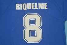 Load image into Gallery viewer, Argentina Riquelme 1996/97 Adidas Retro Soccer Jersey