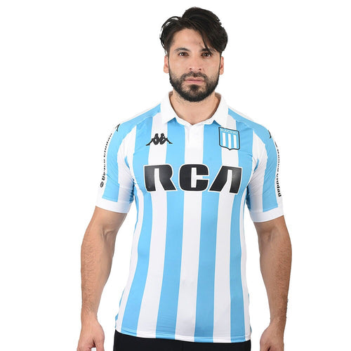 Racing Club 2019 Home Kappa