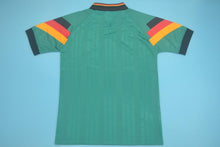Load image into Gallery viewer, Germany 1992 Away Retro Jersey