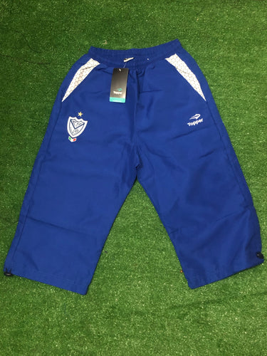 Velez Sarsfield 3/4 Pants Topper
