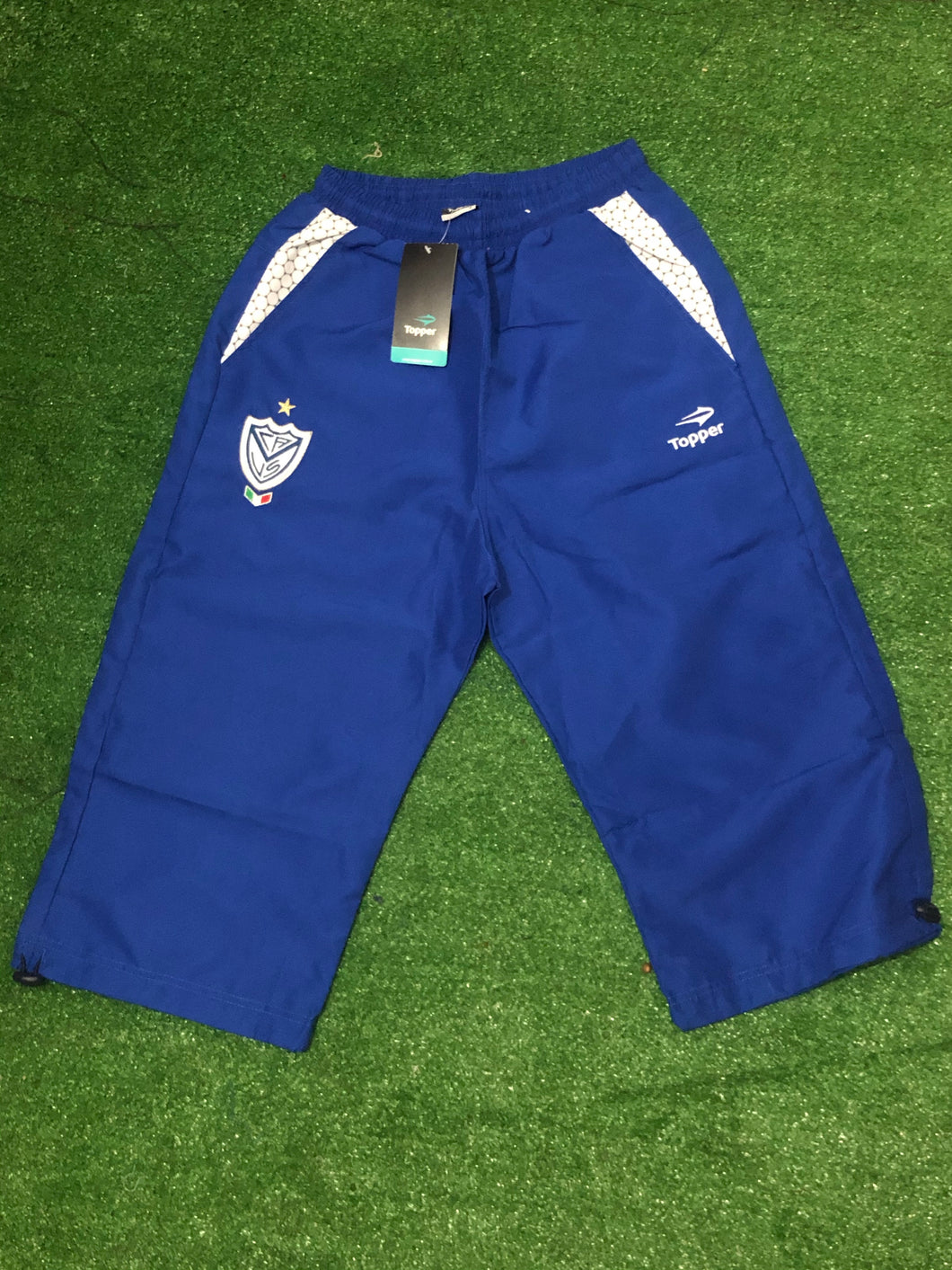 Velez Sarsfield 3/4 Pants Topper
