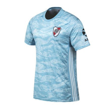 Load image into Gallery viewer, River Plate Armani Goalkeeper Jersey 2019