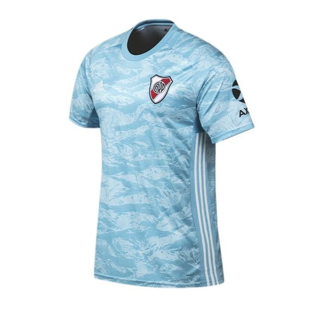 River Plate Armani Goalkeeper Jersey 2019