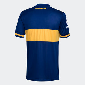 Boca Juniors Shirt 2020 Home