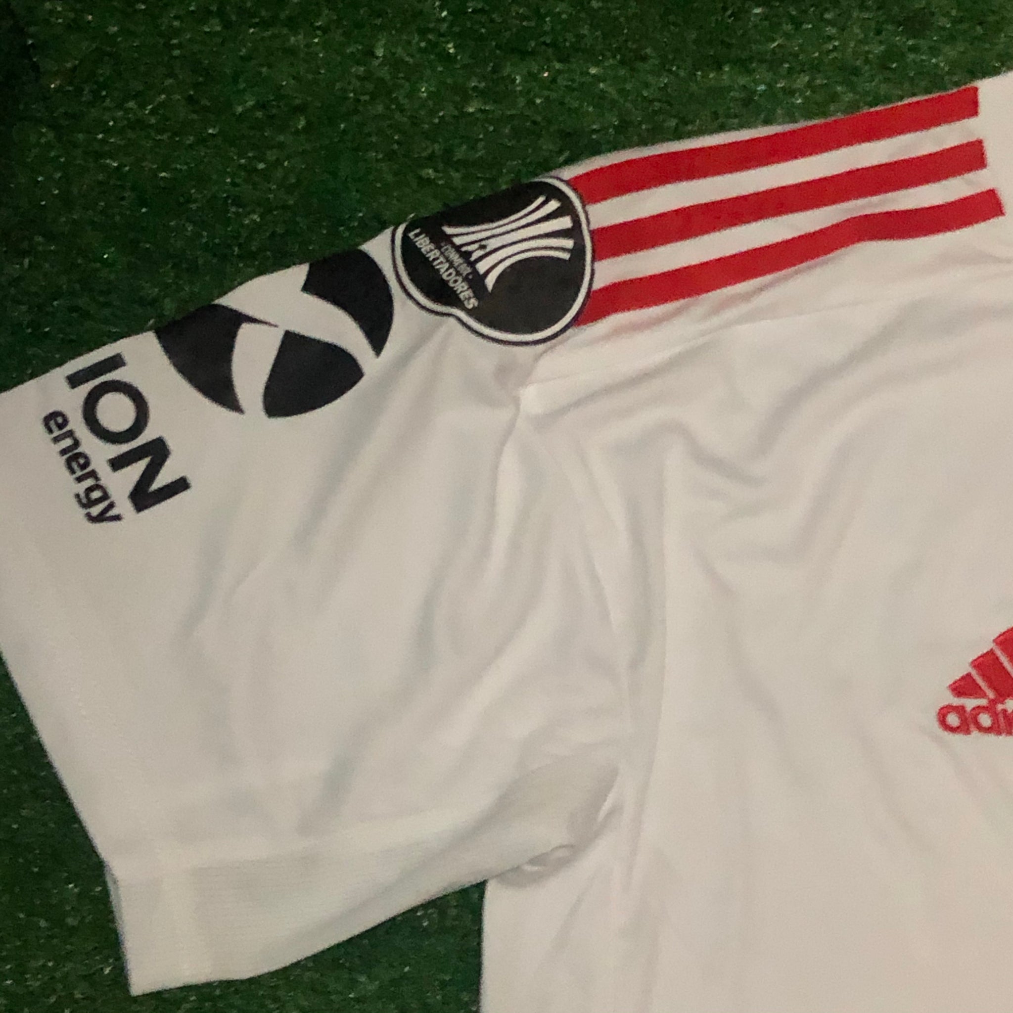 Restaurar Nublado bloquear River Plate Home Shirt 2019 - 2020 Campeon Copa Libertadores – TangoSports