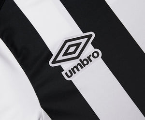Santos FC Umbro Away Soccer Jersey 2019