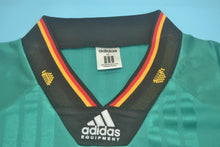 Load image into Gallery viewer, Germany 1992 Away Retro Jersey