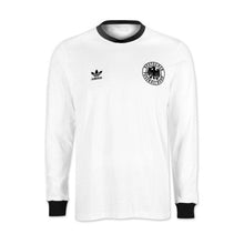 Load image into Gallery viewer, BECKEMBAUER Germany 1974 Retro Home Shirt Long Sleeves