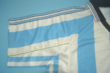 Load image into Gallery viewer, Argentina 1998 Retro Soccer Jersey