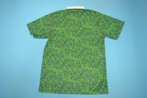 México 1994 Umbro Soccer Jersey